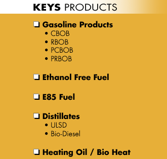 Keys Energy Products
